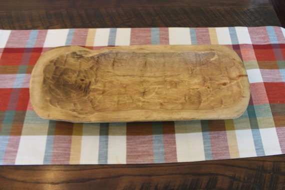 Wooden Bread Bowl Dough Bowl Hand Carved Wooden Bowl Etsy wooden-bread-bowl-dough-bowl-hand-carved-wooden-bowl-etsy