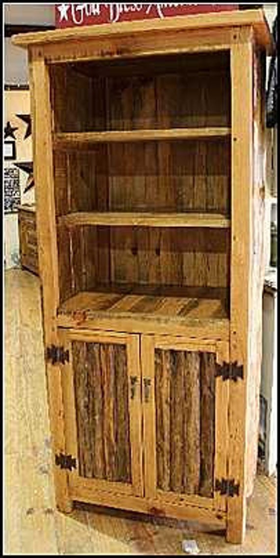 Rustic Bathroom Cabinet - Rustic shelving - Rustic Bathroom Linen cabinet - Log Furniture - Bathroom Cabinet - Rustic Display cabinet - logs