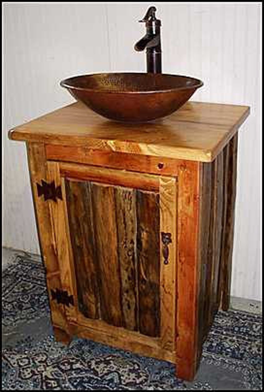 Cabinet around pedestal Sink  LumberJocks Woodworking Forum
