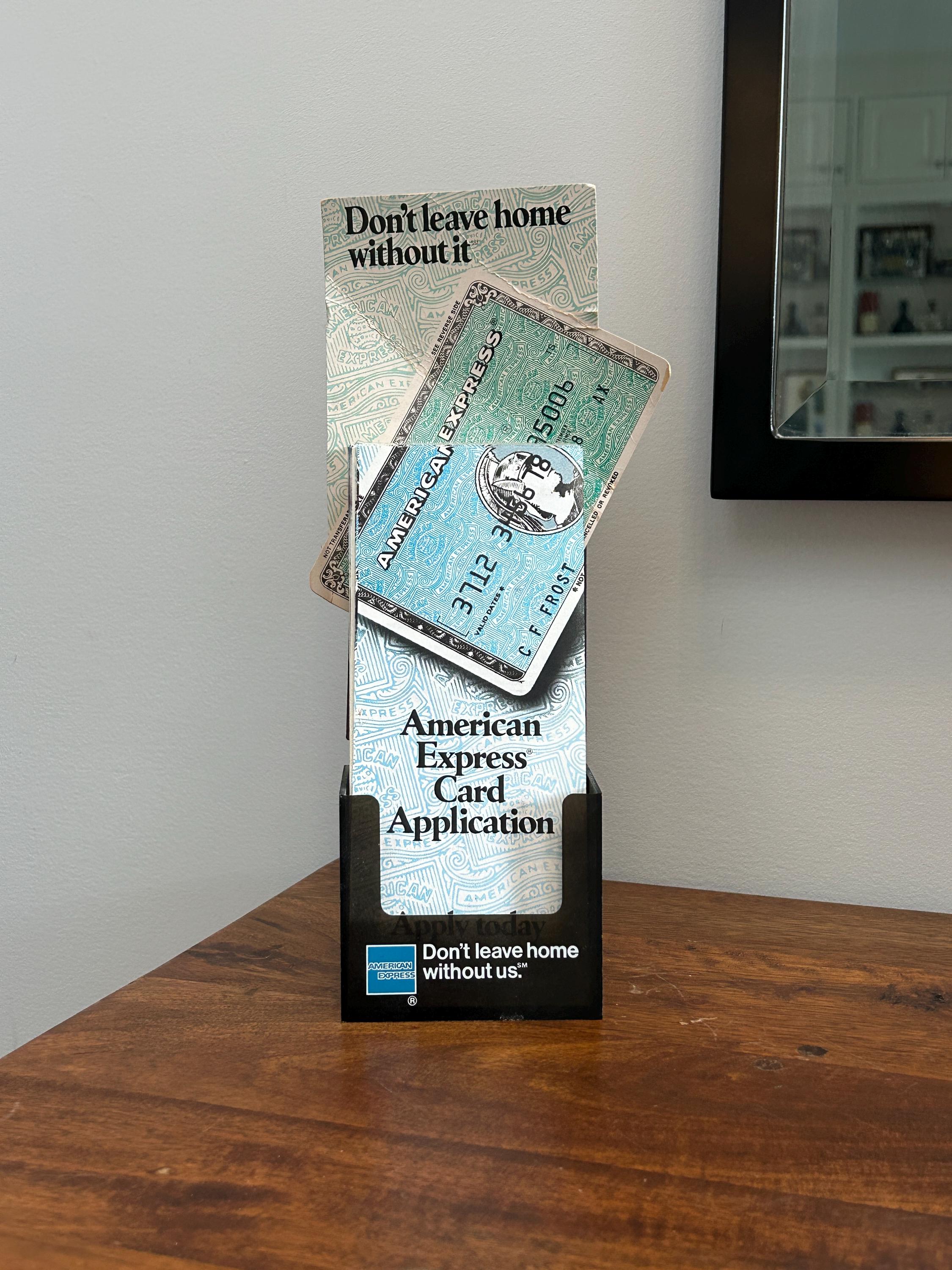 American express card - Etsy 日本
