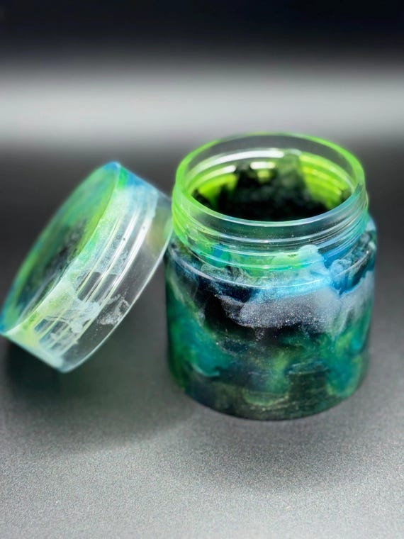 Deep Seaweed | Canister (Threaded Top)