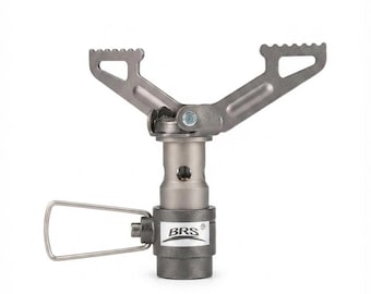 BRS 3000T Titanium Stove