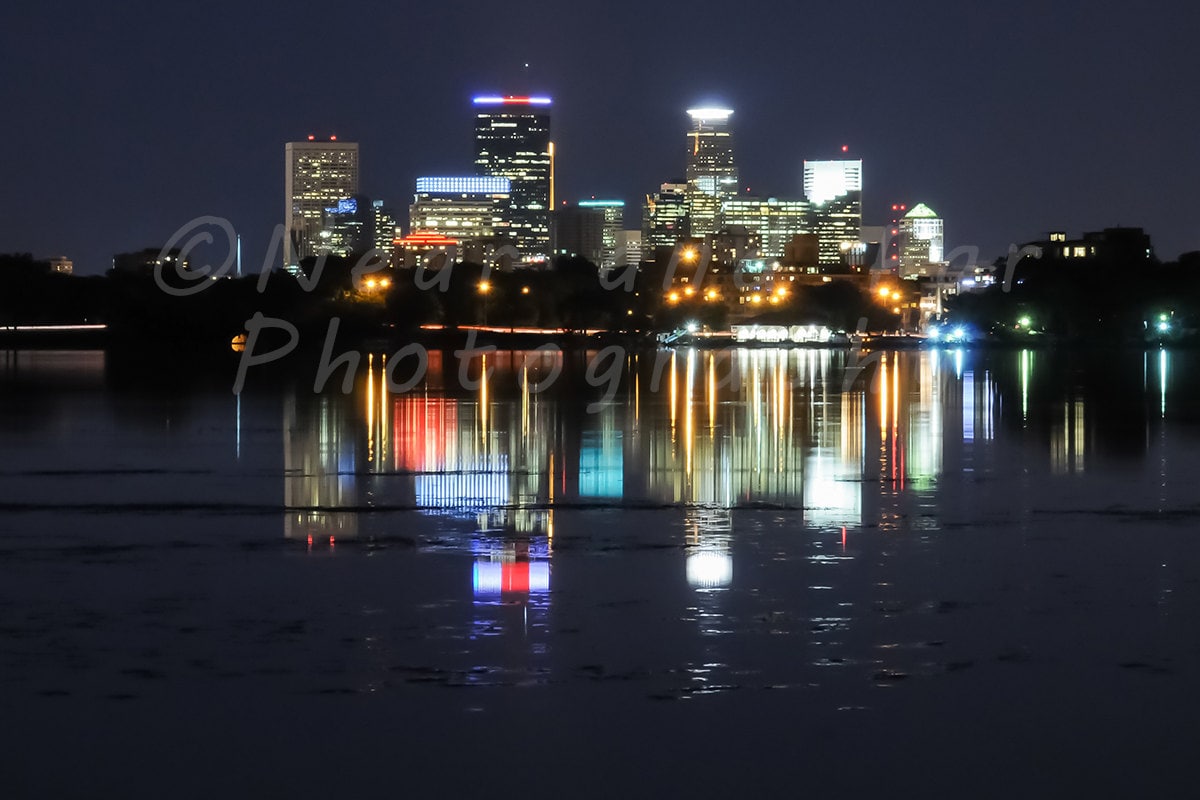 Are Dogs Allowed At Lake Calhoun