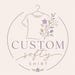 CustomSoftyShirt store logo