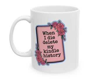 à panneau floral citation de Zazzle.be Liste d'envies Vous avez des idées ? Mug en céramique