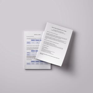 Plantilla de tarjeta RSVP troquelada con diseño de lirio cala para Cricut / Tarjeta RSVP de boda editable con código QR / Diseño floral para imprimir y cortar imagen 15
