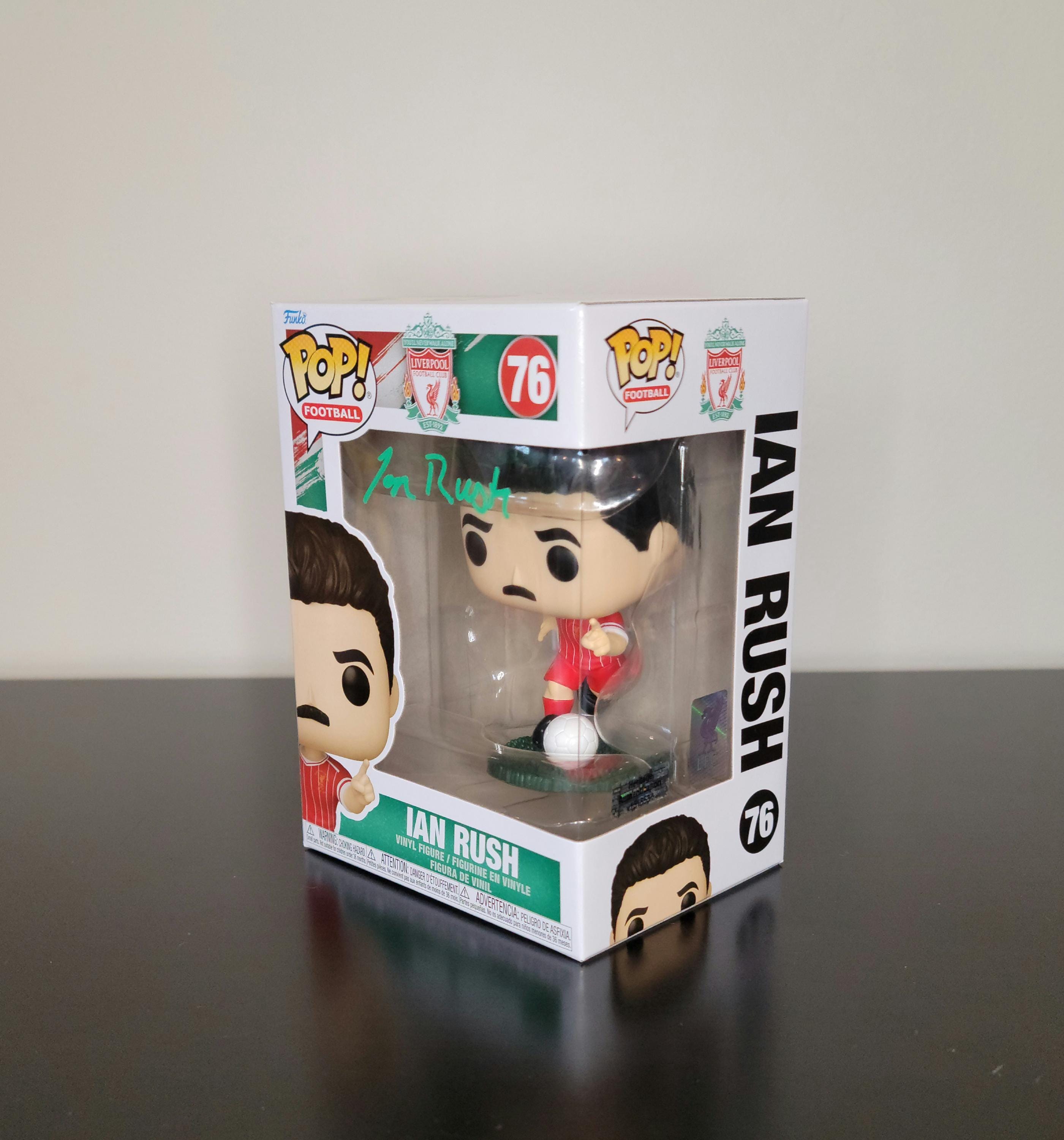 Steven Gerrard Figure - Etsy