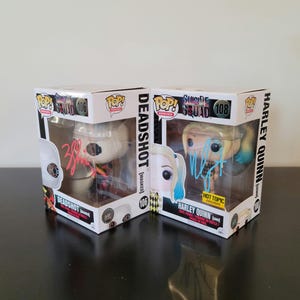 Margot Robbie Funko Pop - Etsy