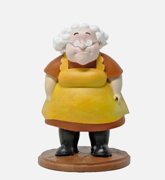 Muriel Courage the Cowardly Dog - Etsy