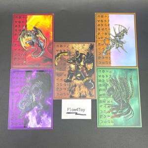 bakugan card sleeves BOT-11b Bakugan Binder Dragonoid : Toys & Games Protects cards during gameplay or storage Power Matte Dual Sleeves Dragon