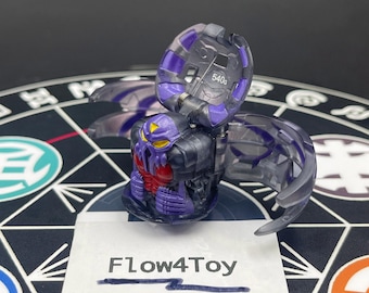 SKU B824P9741 | 爆丸 エアロガン ハオス バトルブローラーズ