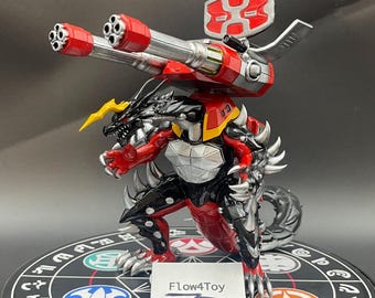 爆丸 B2 ヘリオスMK2 ピュラス アニメVer. バトルブローラーズ (レア
