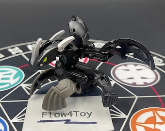 爆丸 B2 デルタドラゴノイドピュラスバトルブローラーズ - Etsy 日本