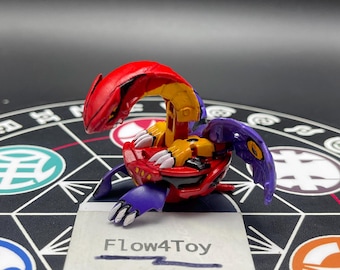 爆丸バトルブローラーズとその他多数！ - Etsy 日本