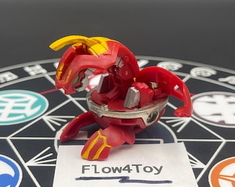 爆丸 B2 デルタドラゴノイドピュラスバトルブローラーズ - Etsy 日本