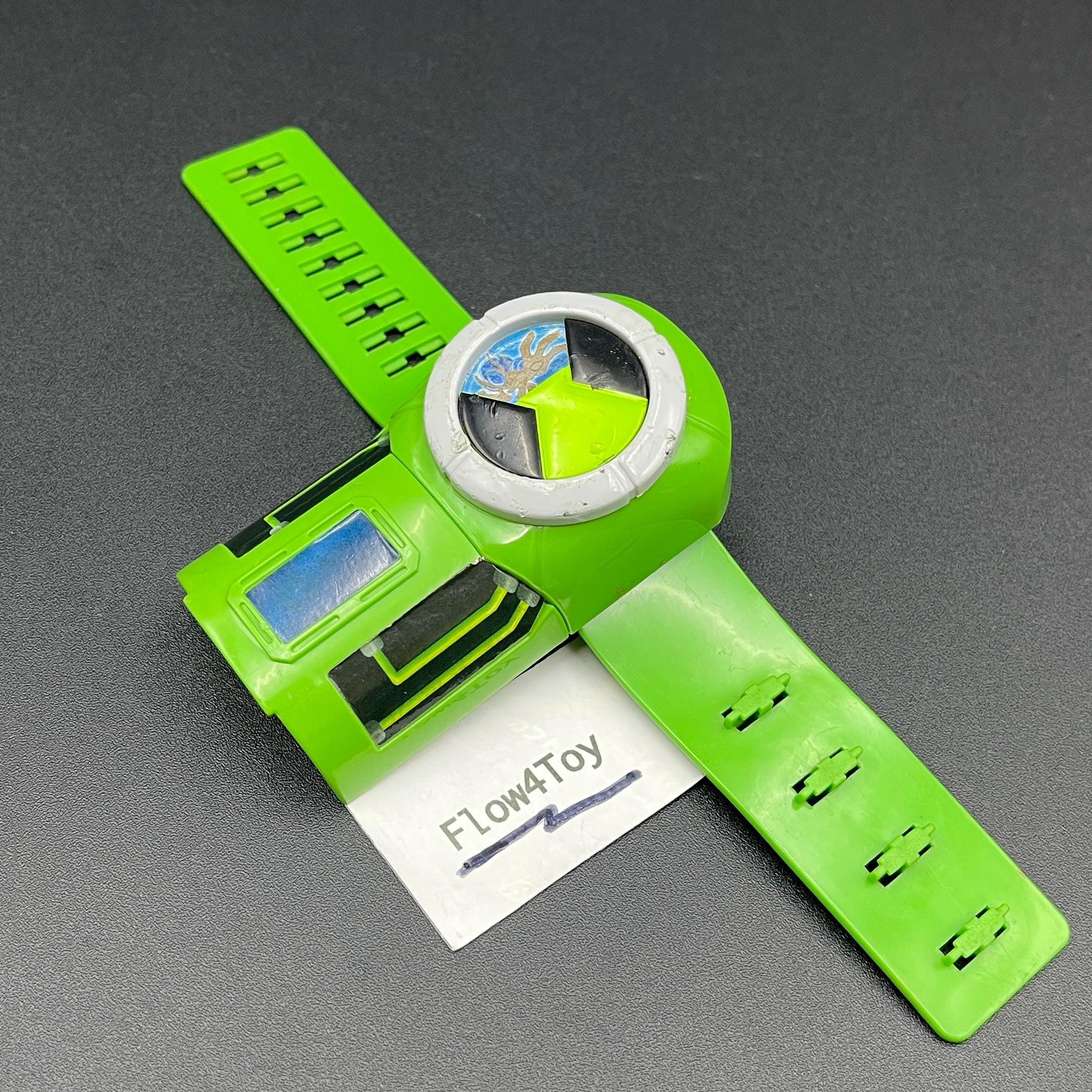 Ben 10 Ultimate Alien Omnitrix Toys Ultimatrix Omnitrix, Vuescope