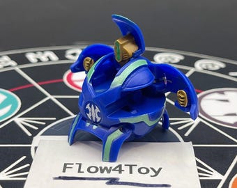 SKU BA F178 |爆丸、ヘリオスMK2、アニメカラー - Etsy 日本