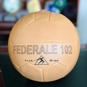 Jabulani Soccer Ball Size 5 - Etsy