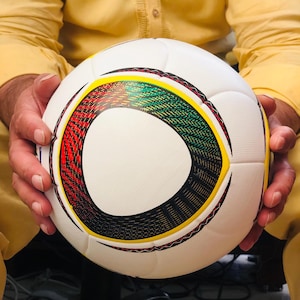2010 jabulani world cup ball - Etsy 日本