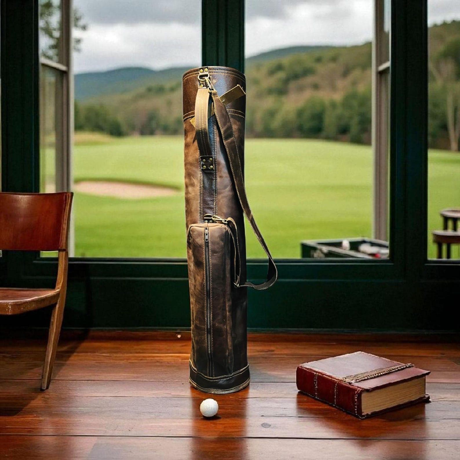 Burberry Golf Club - Etsy