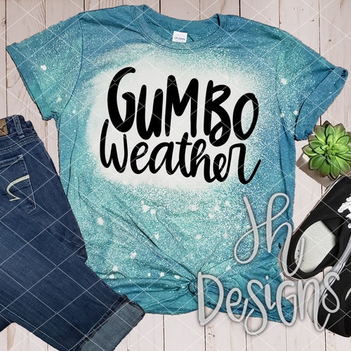 But First Gumbo Sublimation Design PNG Clipart Fall - Etsy