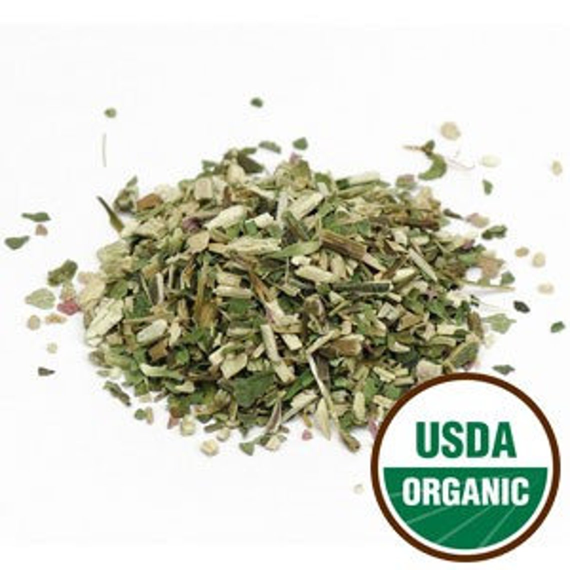 Organic Echinacea Loose Leaf Tea 8 Oz Sweater Weather Tea - Etsy