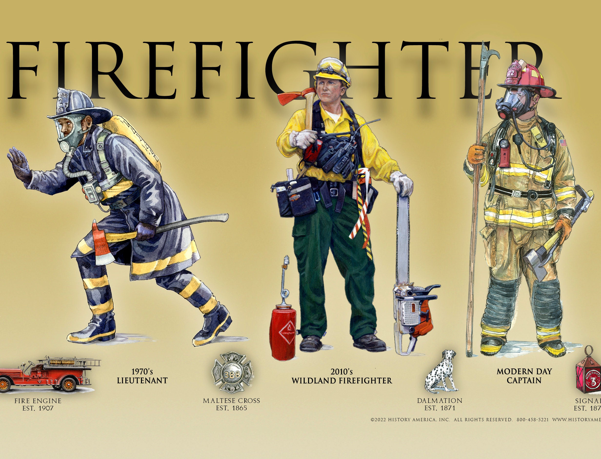 J*y様 90-'s euro vintgage Fireman Work Ja Vintage 1940-60 Firefighter Fireman Turnout Bunker Gear Suit