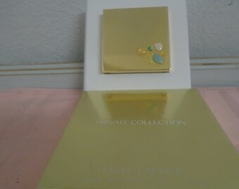 Estee lauder private collection | Etsy México
