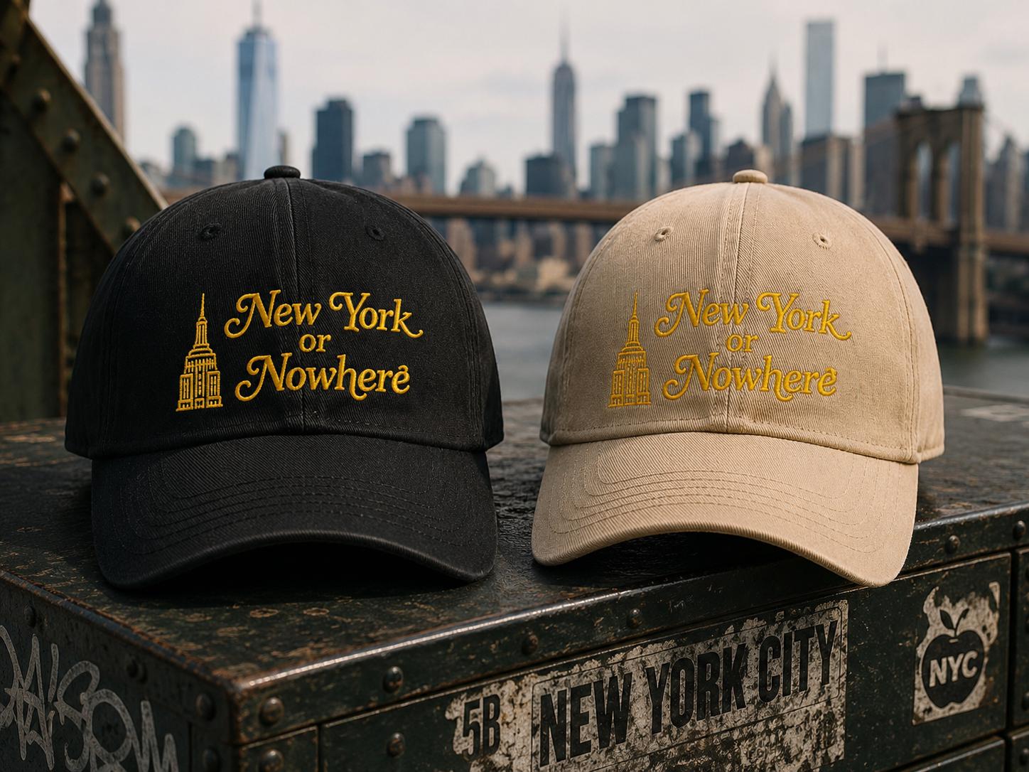 Empire State Hats - Etsy