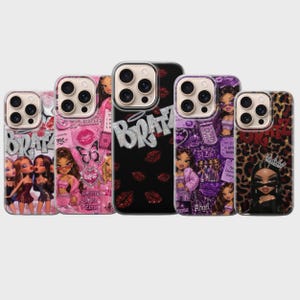 Bratz Phone Case - Etsy