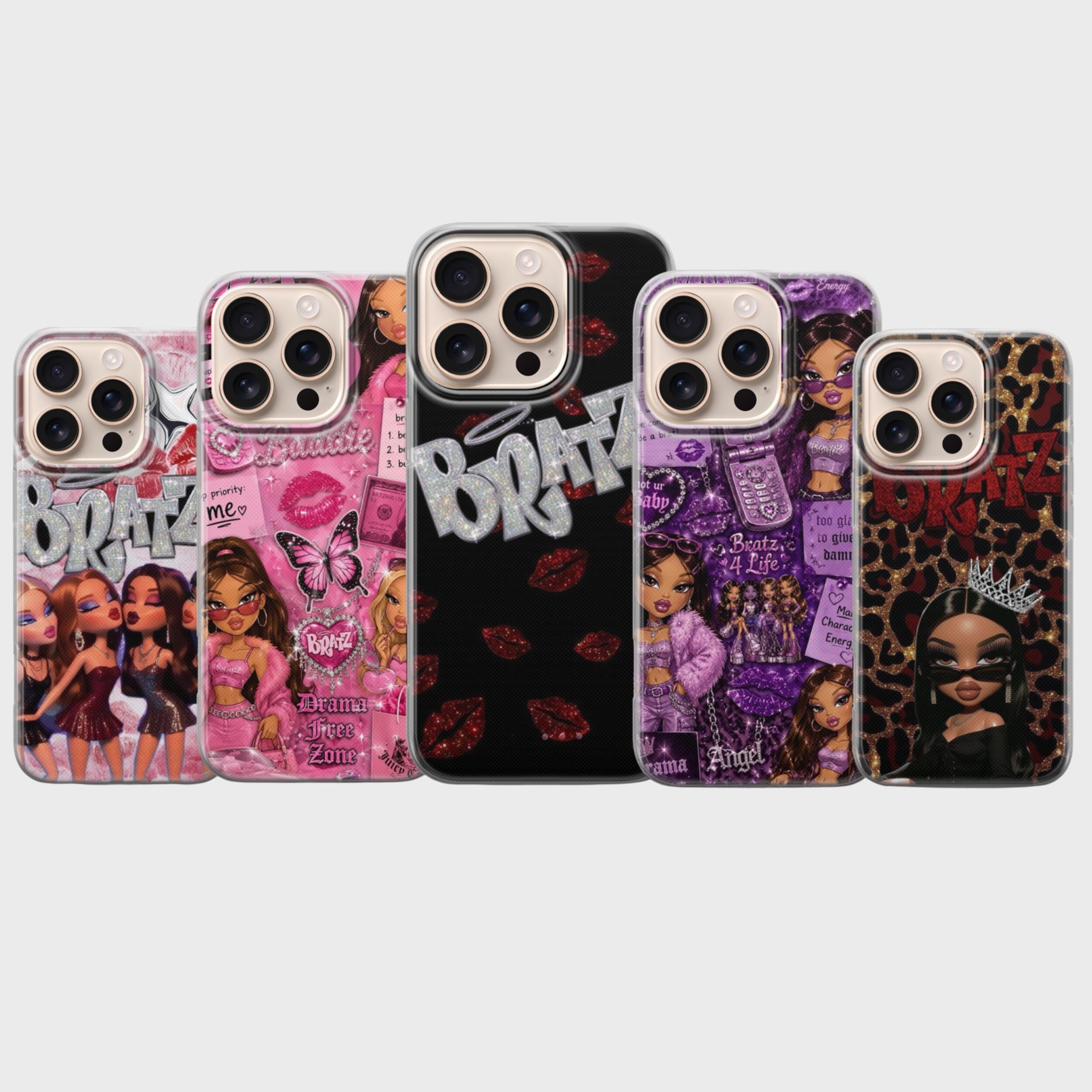 Bratz phone case - Etsy 日本