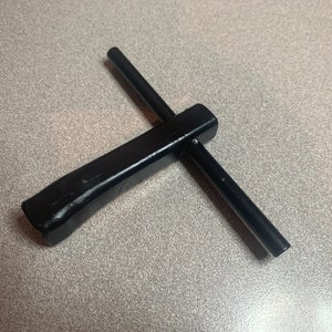 Rope Bed Bolt Wrench for Square Head Bolts