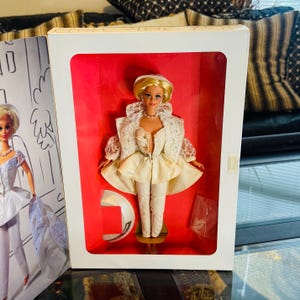 Uptown Chic Barbie - Etsy
