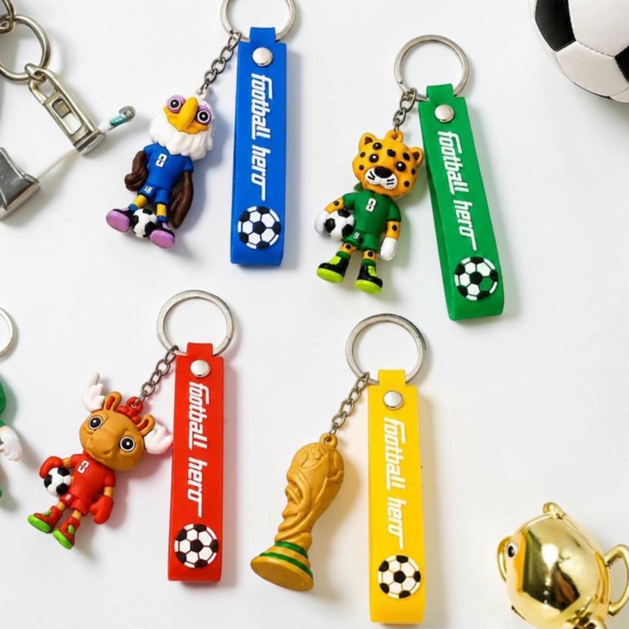 Fifa world cup ring - Etsy 日本