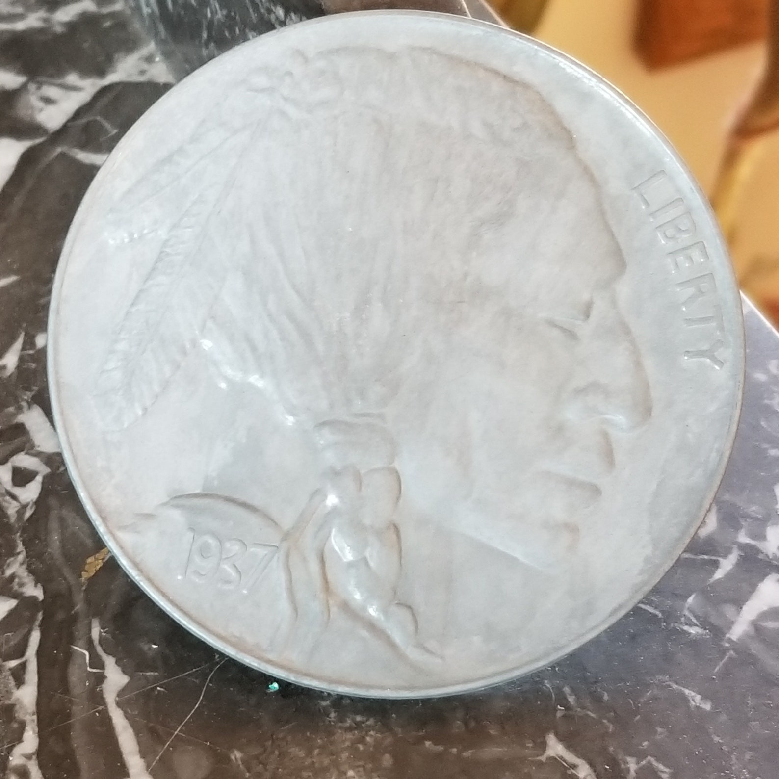 Novelty Coins Oversized 3 1884 S Silver Dollar & Etsy