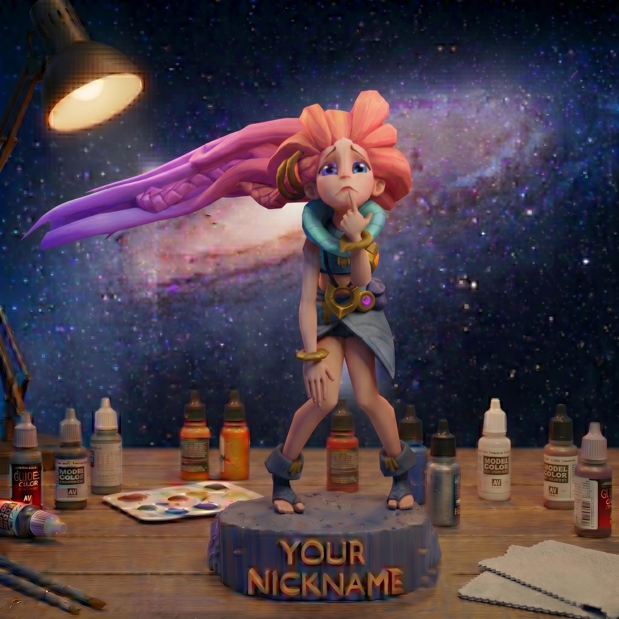 Lol zoe - Etsy 日本