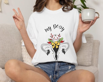 My Body My Choice