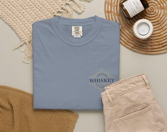 Pour Me Some Whiskey T-shirt
