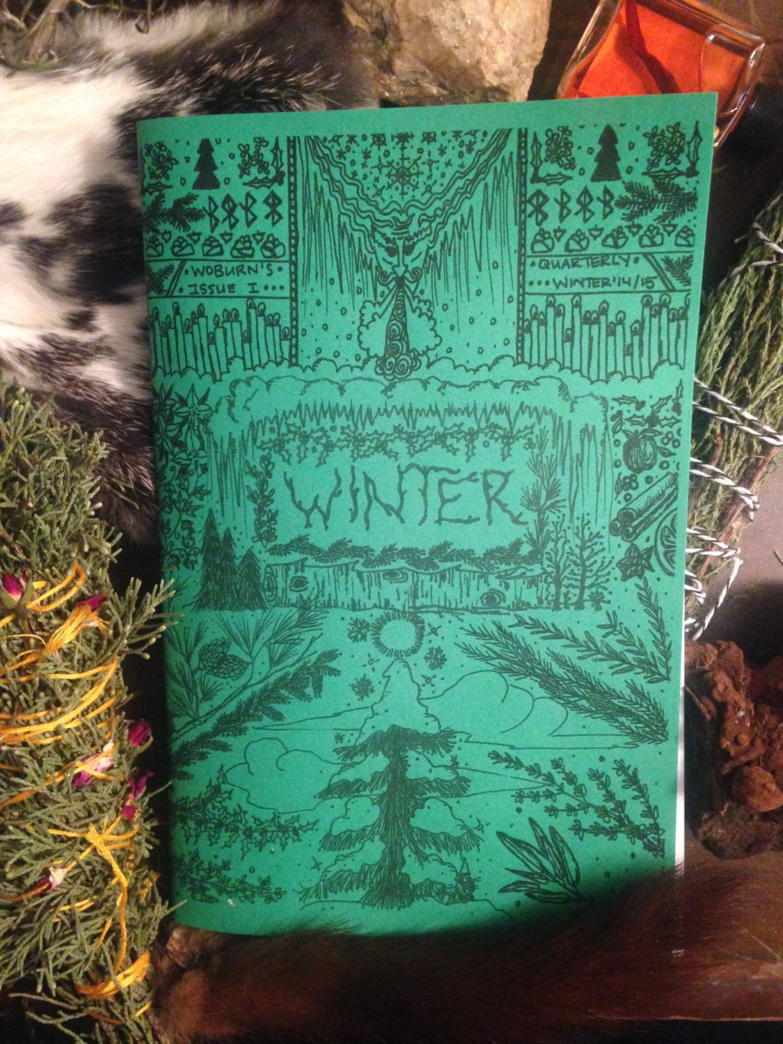 美品　希少　Queer Zines クィアジンズ il_fullxfull.5963241469_jy2o.jpg