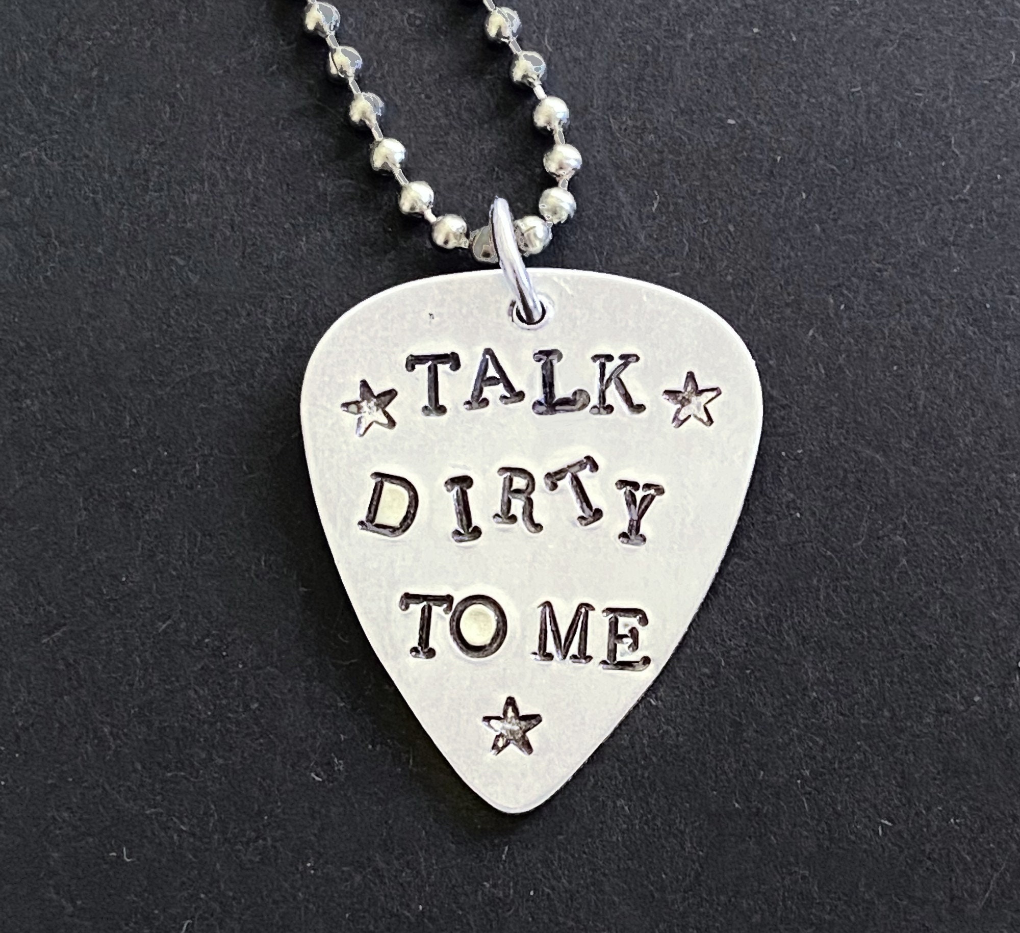 Talk Dirty Lyrics