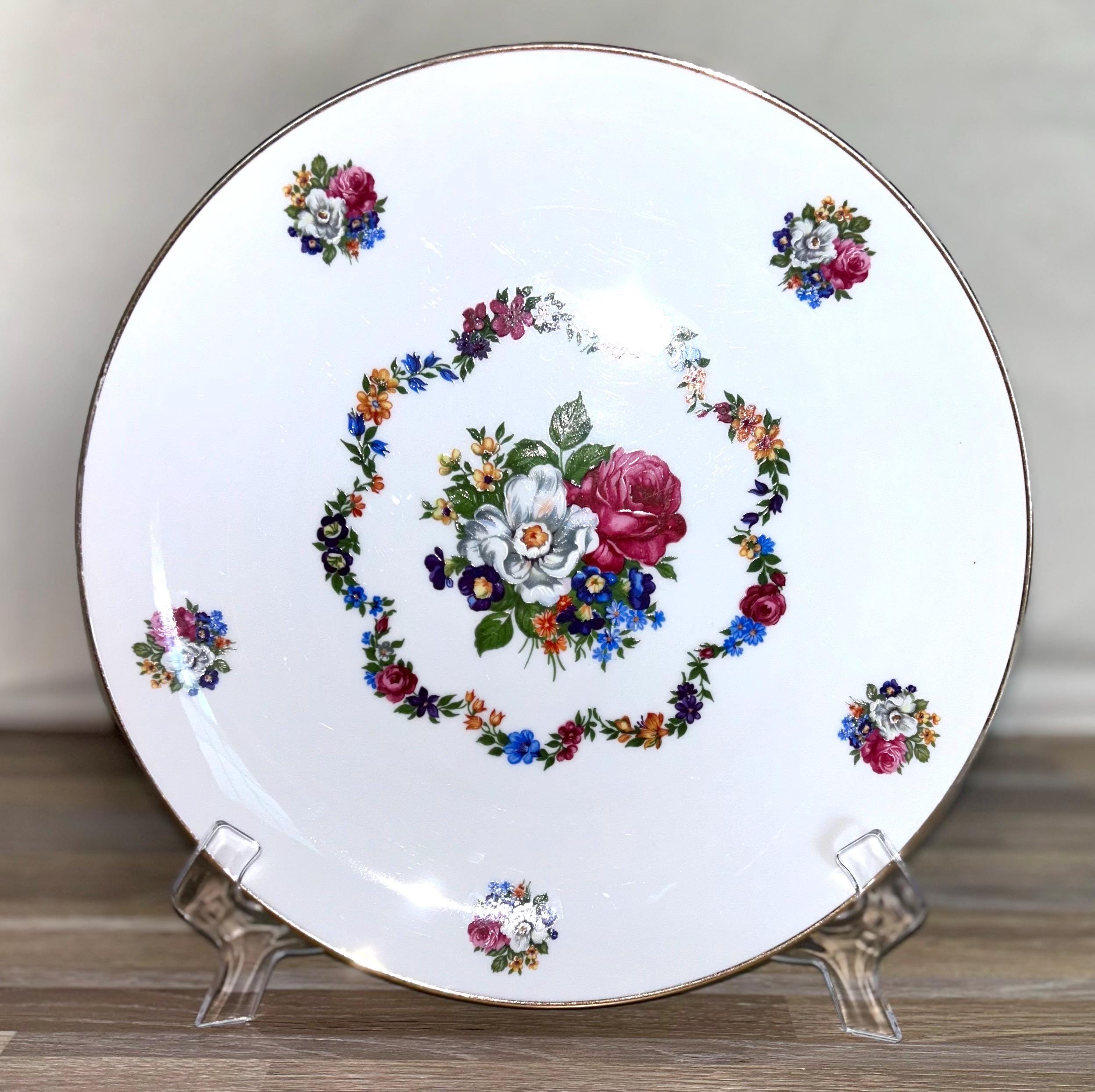 Tirschenreuth Porcelain - Etsy