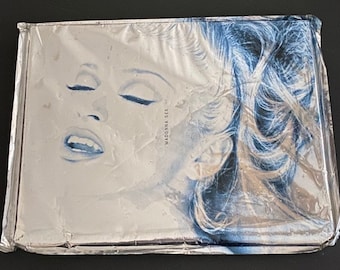 Madonna Sex Book - Etsy