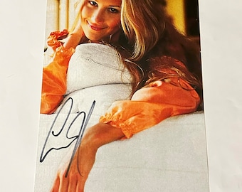 Anna Kournikova Signed Autographed Tennis 8x10 Photo - Etsy
