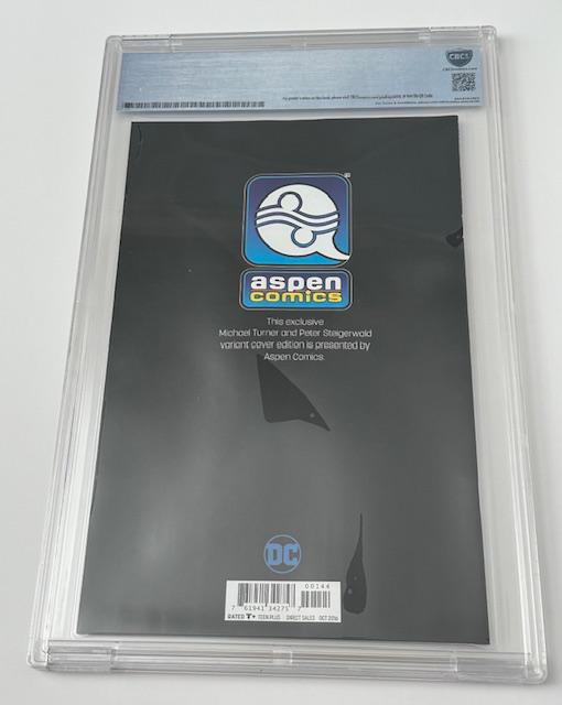 DC Universe Rebirth Harley Quinn # 1 Comic CBCS 9.8 Variant Cover - Etsy