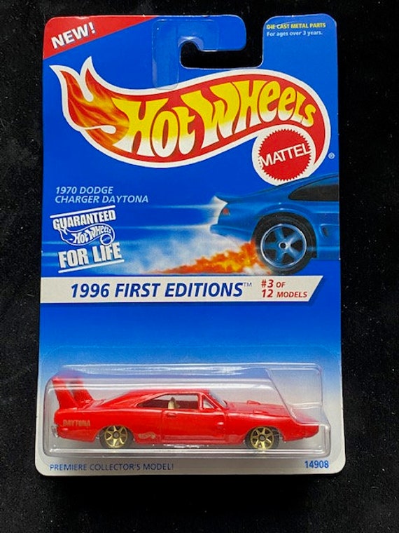 Hot wheels cheap daytona