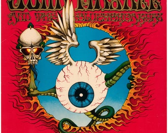 Jimi Hendrix Experience 