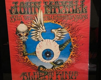 Jimi Hendrix Experience 