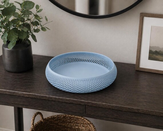 Gridkeeper Lidded Bowl, shown in listing image 4 with additional visible details or options.