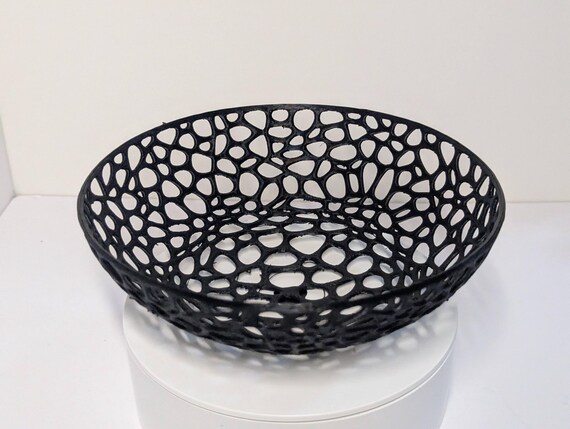 Cellarbor Centerpiece Bowl, shown in another listing view highlighting visible design details.