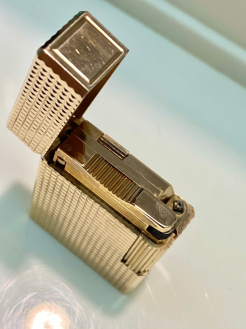 Discount st dupont lighters porpeople